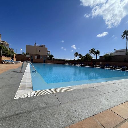 Apartamento Kai Playa Jandia Dış mekan fotoğraf