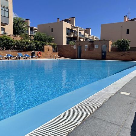 Apartamento Kai Playa Jandia Dış mekan fotoğraf