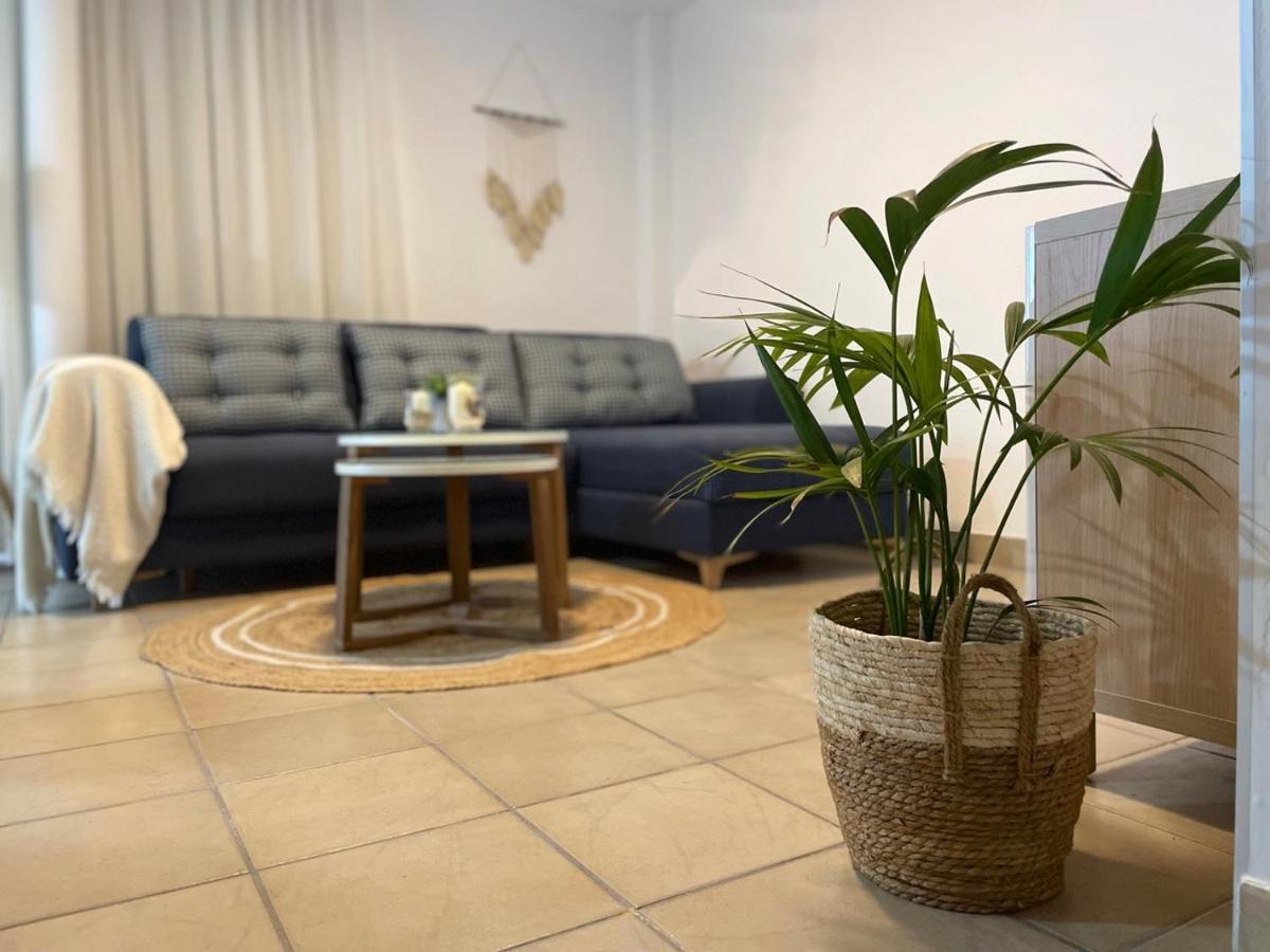 Apartamento Kai Playa Jandia Dış mekan fotoğraf