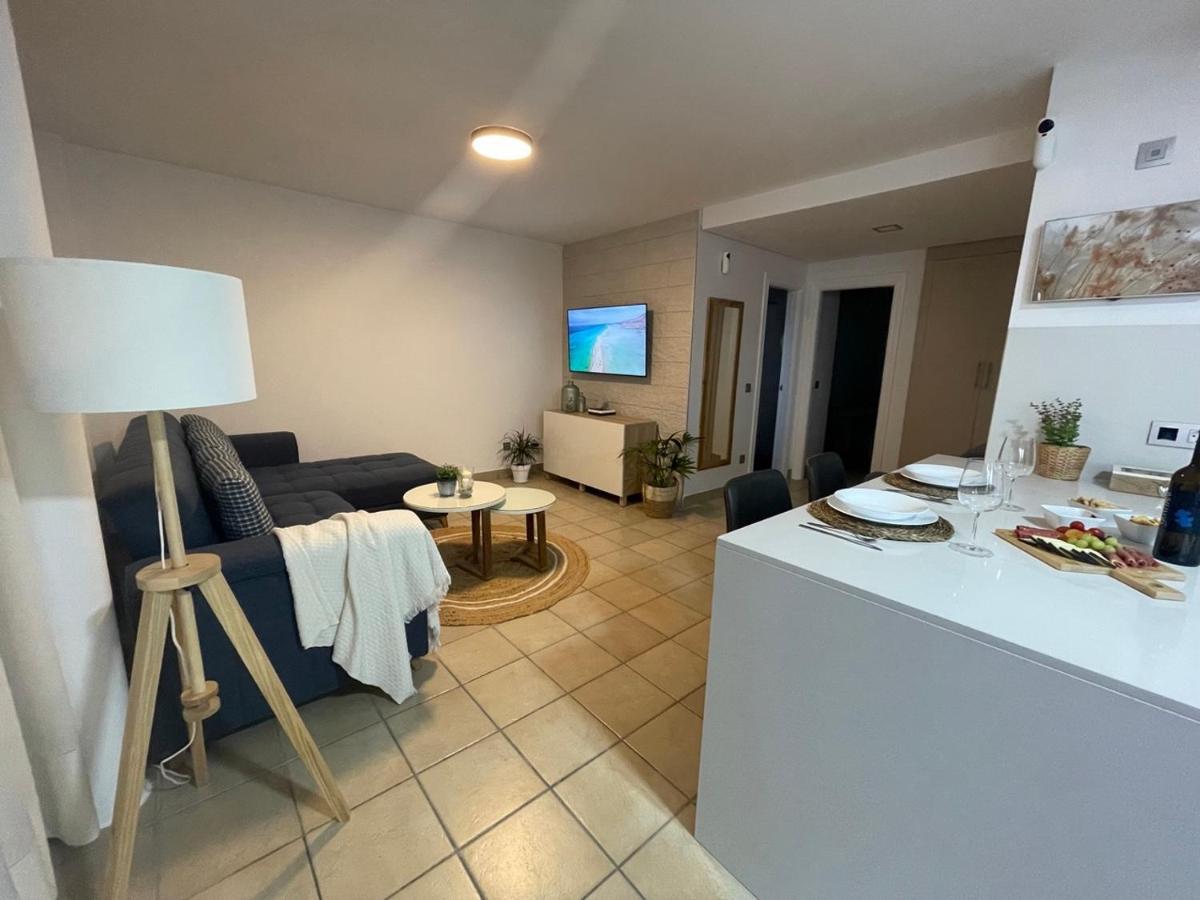 Apartamento Kai Playa Jandia Dış mekan fotoğraf