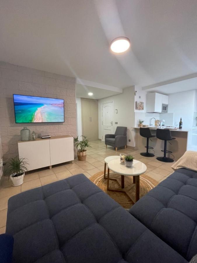 Apartamento Kai Playa Jandia Dış mekan fotoğraf
