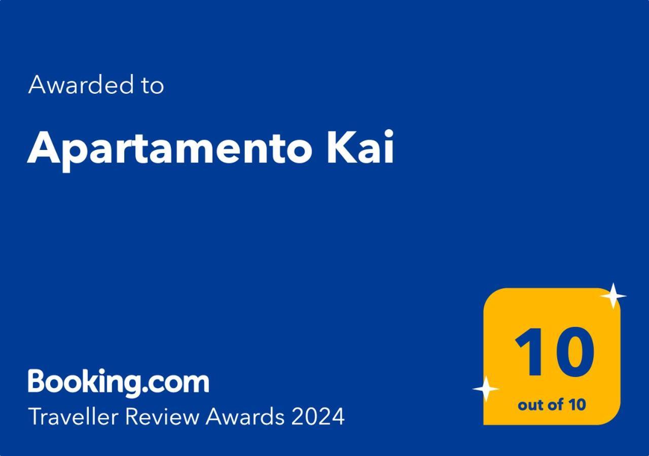 Apartamento Kai Playa Jandia Dış mekan fotoğraf