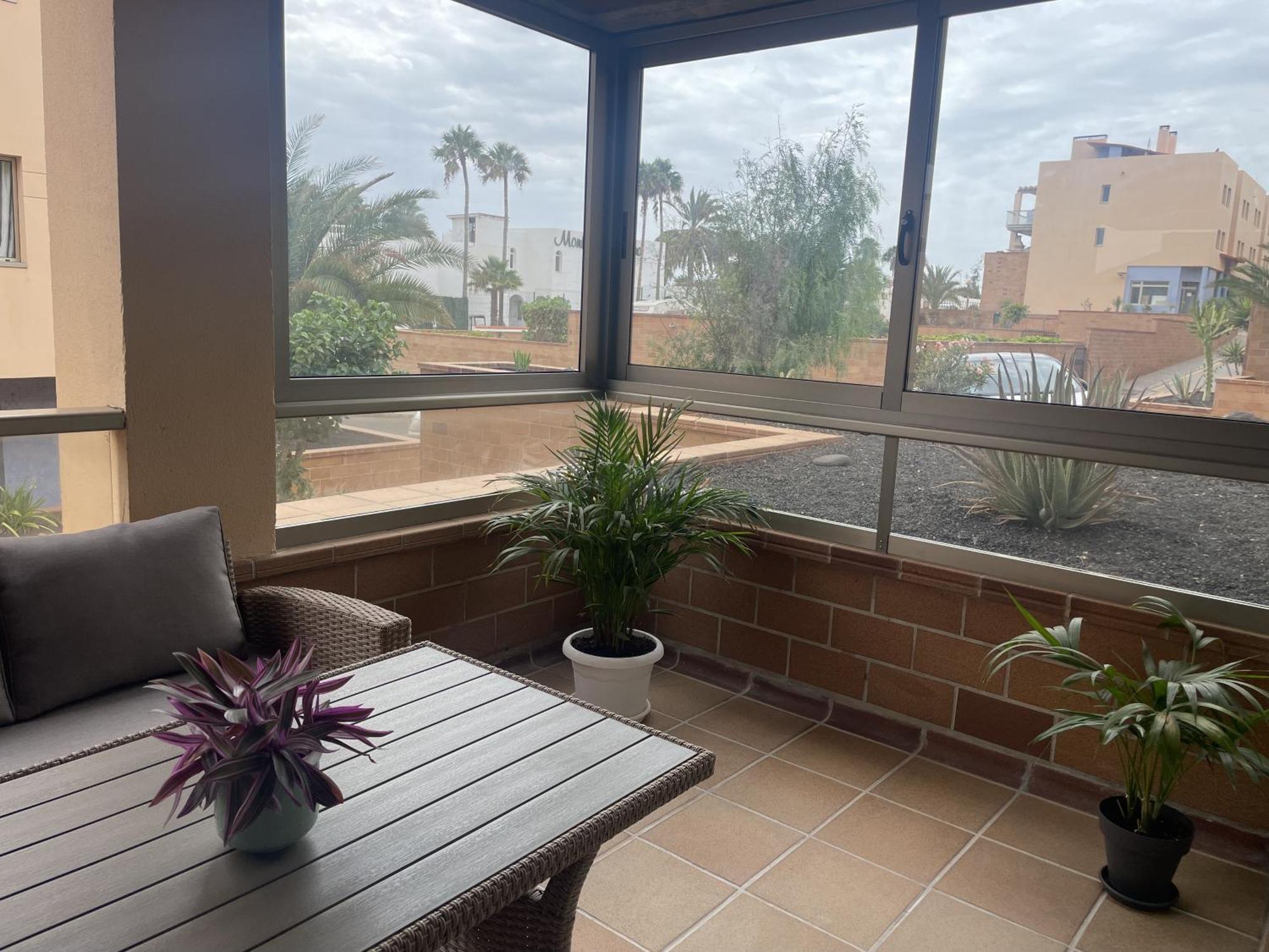 Apartamento Kai Playa Jandia Dış mekan fotoğraf