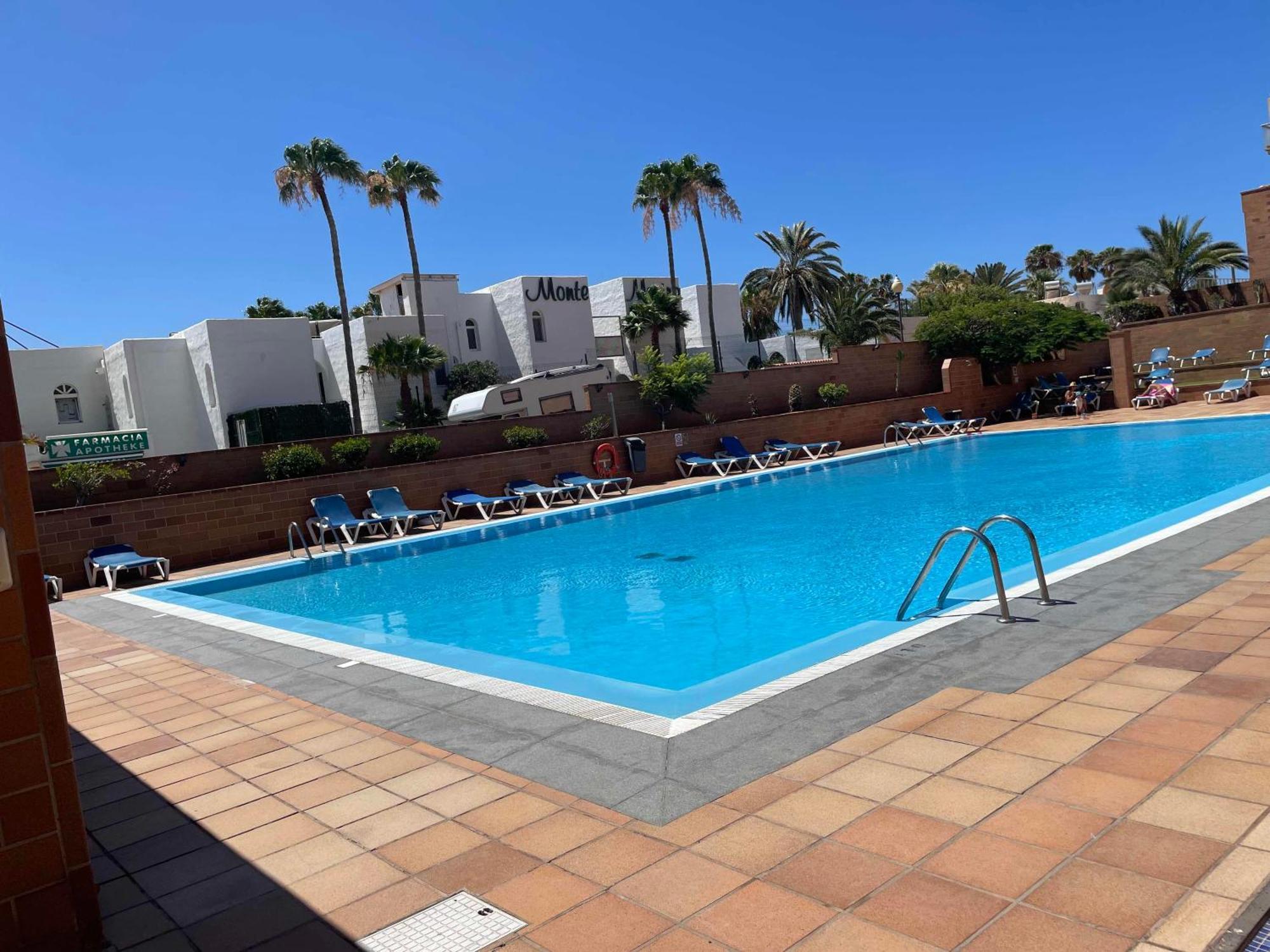 Apartamento Kai Playa Jandia Dış mekan fotoğraf