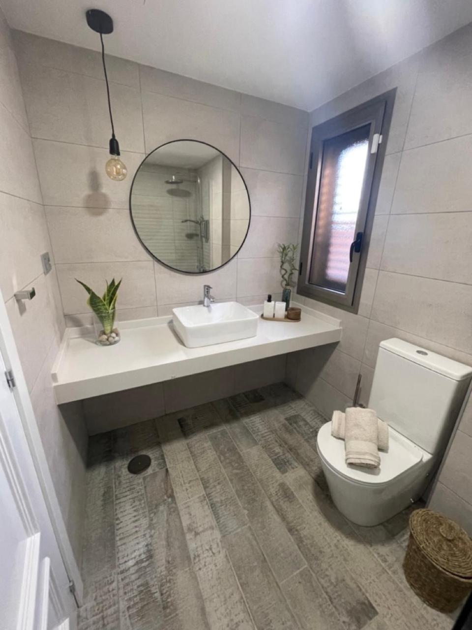 Apartamento Kai Playa Jandia Dış mekan fotoğraf