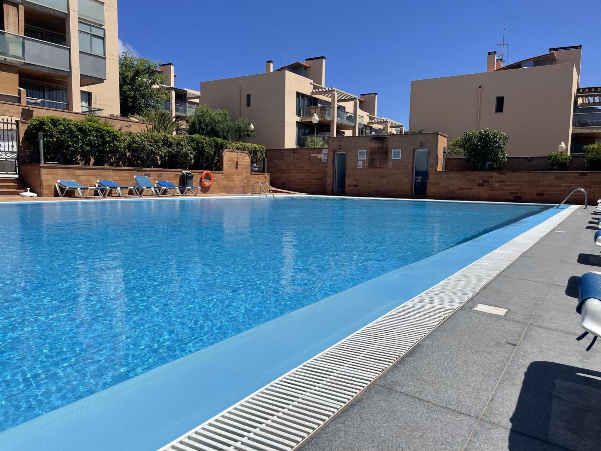 Apartamento Kai Playa Jandia Dış mekan fotoğraf